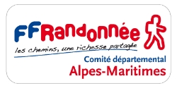 FFRandonnée - 06